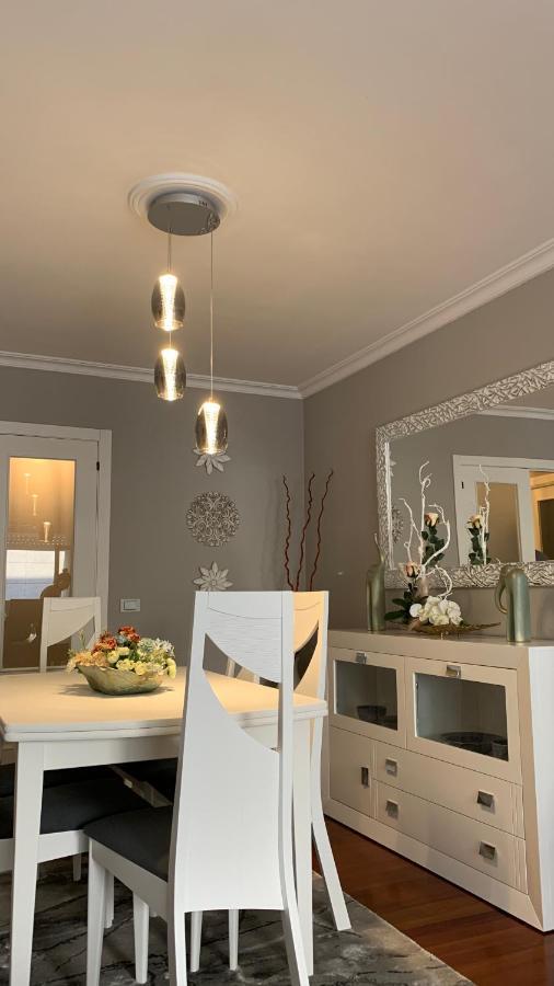Casa Da Alfondega Apartment กัลดัส เด เรย์ส ภายนอก รูปภาพ