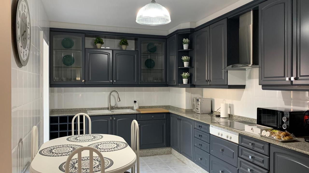 Casa Da Alfondega Apartment กัลดัส เด เรย์ส ภายนอก รูปภาพ