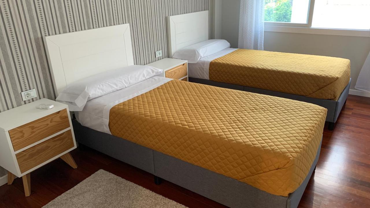 Casa Da Alfondega Apartment กัลดัส เด เรย์ส ภายนอก รูปภาพ