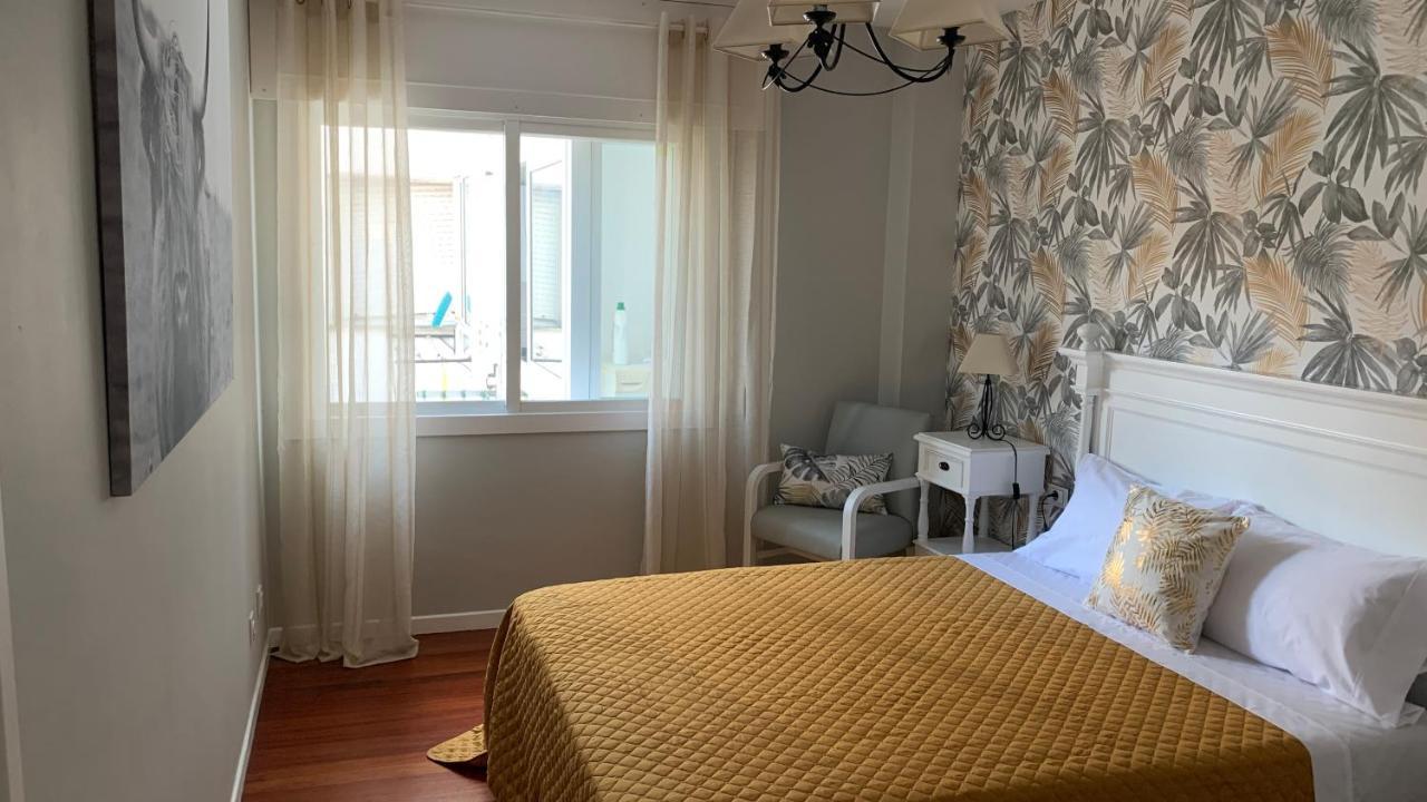 Casa Da Alfondega Apartment กัลดัส เด เรย์ส ภายนอก รูปภาพ